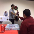 La Cruz Church 12/17/2016 Christmas Party
