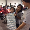 La Cruz Church 12/17/2016 Christmas Party