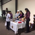La Cruz Church 12/17/2016 Christmas Party