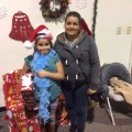 La Cruz Church 12/17/2016 Christmas Party