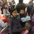 La Cruz Church 12/17/2016 Christmas Party