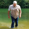 7/16/2017 Baptism Service